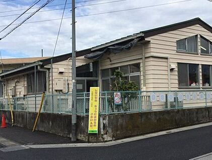 さいたま市立三橋西保育園 880m(徒歩11分)