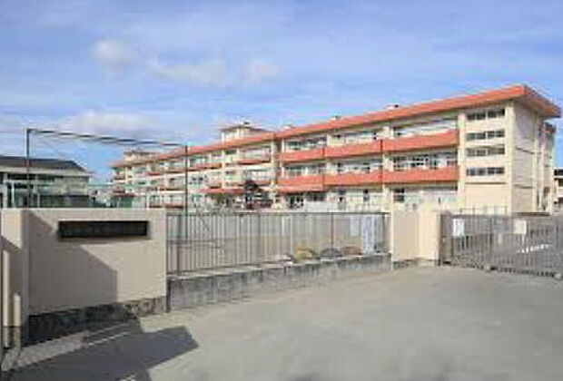 高崎市立塚沢小学校