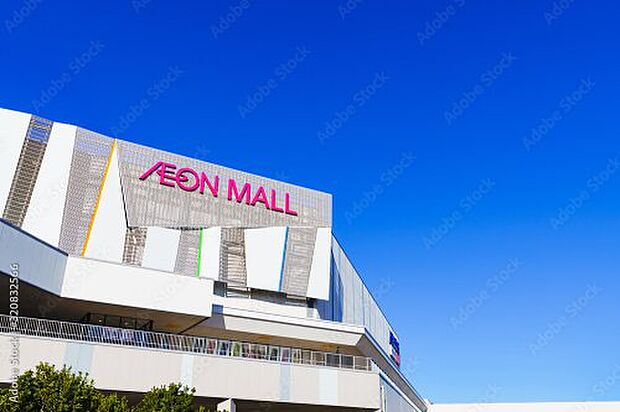 イオンモール高崎店