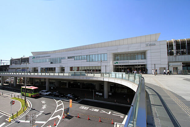 高崎駅