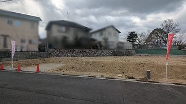 現地写真(撮影日:2026年1月29日)