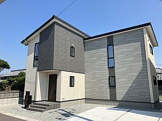 丸亀市柞原町2,3,4号地【ライフデザイン・カバヤ】 その他