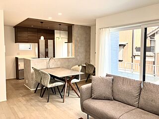 丸亀市柞原町2,3,4号地【ライフデザイン・カバヤ】 その他