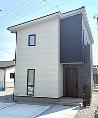 丸亀市津森町2,5号地【ライフデザイン・カバヤ】 その他