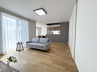 丸亀市津森町2,5号地【ライフデザイン・カバヤ】 その他