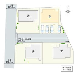 E’s garden 豊川市本野町II その他