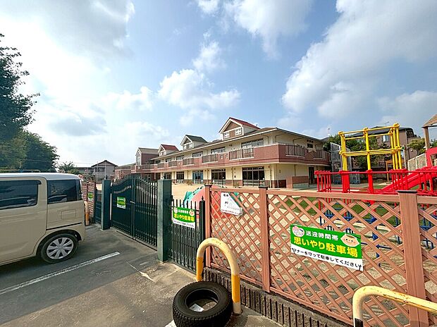 豊橋才能教育こども園