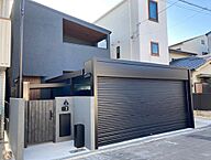 大阪府大阪市福島区野田６丁目4-5：物件画像