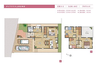 ダイアテラス上所III街区 その他