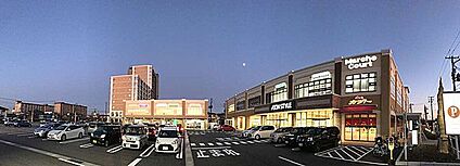 イオンスタイル上所 50m(徒歩１分)