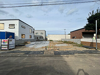 ブルーミングガーデン 札幌市東区北19条東21丁目2棟 その他