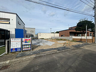 ブルーミングガーデン 札幌市東区北19条東21丁目2棟 その他