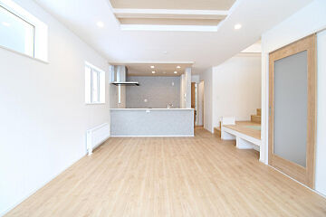 ブルーミングガーデン 札幌市手稲区新発寒5条7丁目2棟 その他