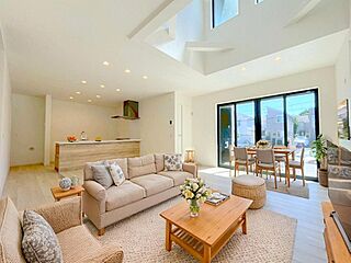 【現地販売会】国立市西2丁目　新築分譲住宅　全4棟 その他