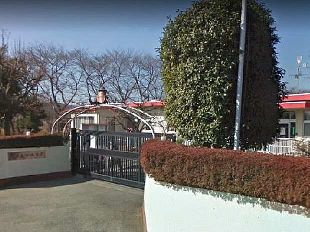 からまつ保育園（約1,140m）