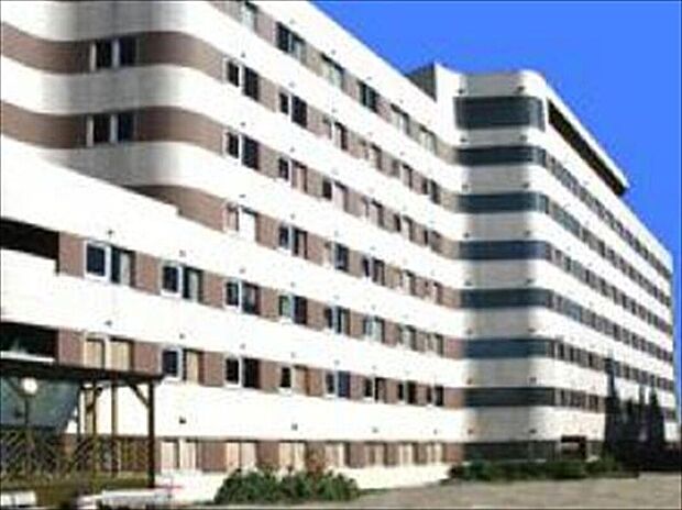 医療法人社団碧水会長谷川病院（約492m）