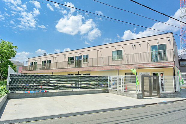 うぃず調布深大寺保育園(約379m)