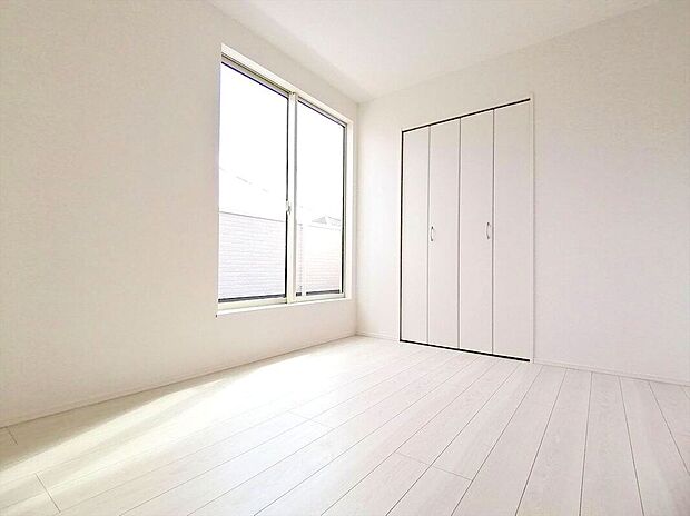 【居室】施工例