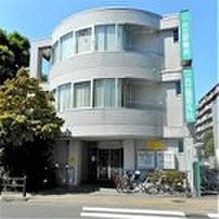 共立診療所 600ｍ