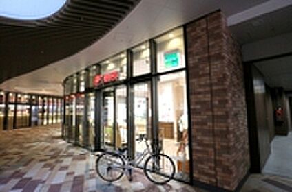 武蔵小金井南口郵便局 460ｍ