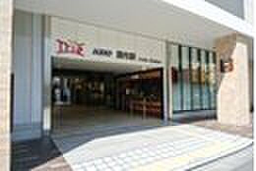 トリエ京王調布