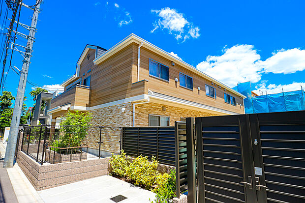 ベネッセ国分寺保育園（約406m）