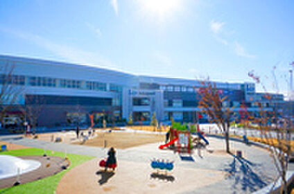 ららぽーと立川立飛 約1620ｍ