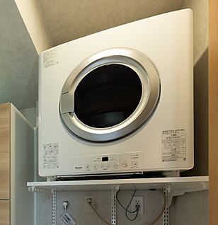 ガス衣類乾燥機「乾太くん」