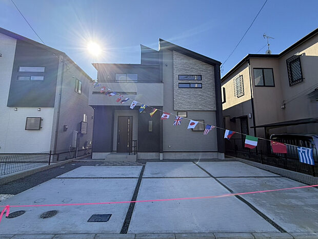 （1）カースペース　