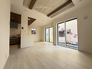 ブルーミングガーデン 千葉市稲毛区稲毛東6丁目1棟 その他