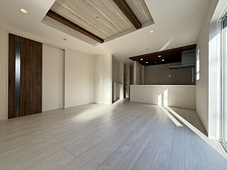 ブルーミングガーデン 千葉市花見川区三角町1棟 その他