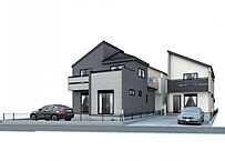 千葉県千葉市稲毛区園生町391番15（地番）：物件画像