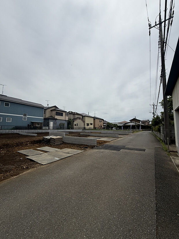 5月下旬撮影　