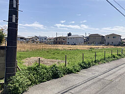土地 ブルーミングガーデン 千葉市中央区浜野町14区画