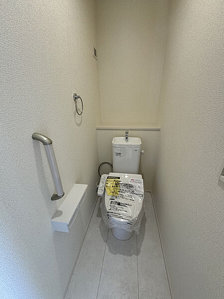 (1)2階トイレ