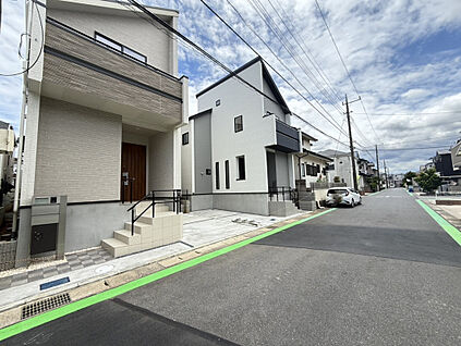 (2)外観