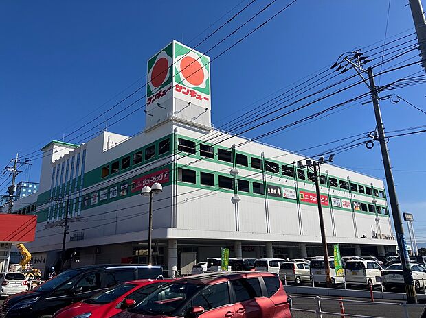 サンキュー新栄店