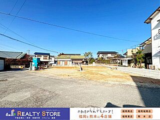 クレイドルガーデン旭が丘第1　新築戸建　1～2号棟 その他