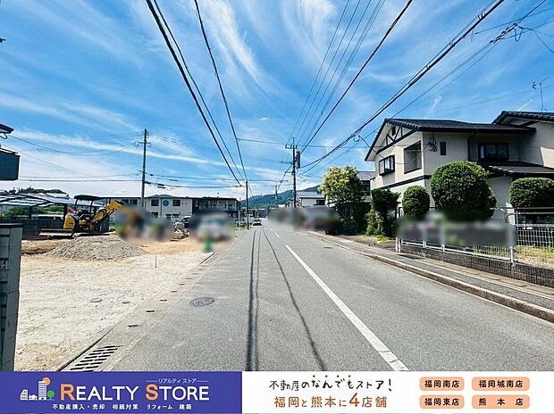 ☆現地【2026年6月】撮影☆
