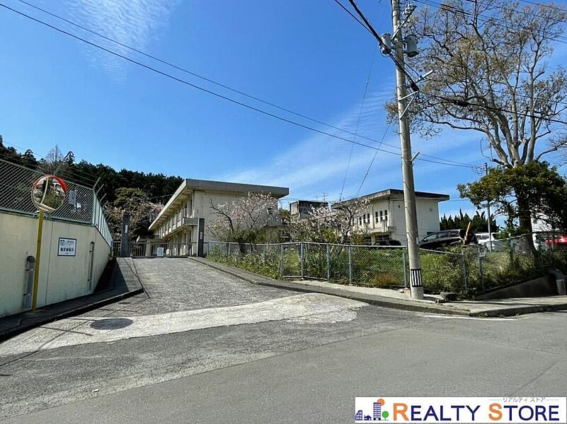 【学校】糸島市立一貴山小学校