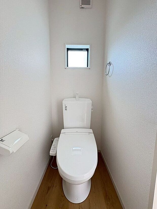 【トイレ】〈3号棟〉☆トイレ☆