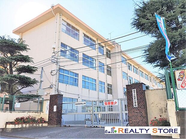 福岡市立大原小学校（約510m）