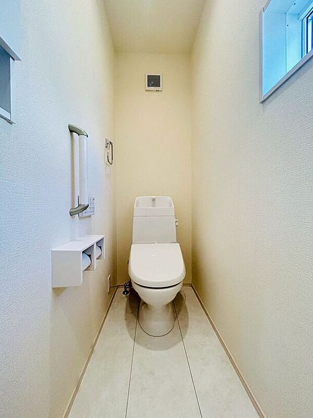 【トイレ】〈6号棟〉☆トイレ☆