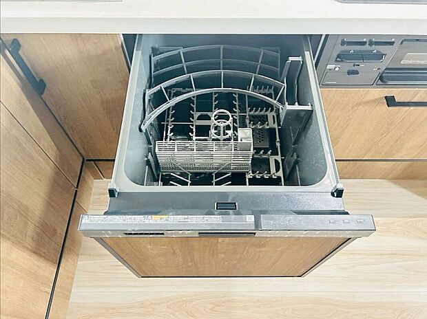 【その他設備】時短家事の強い味方！冬の手荒れからも守ってくれます♪