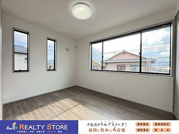 【室内】〈2号棟〉自分好みのお部屋でゆったりお寛ぎください♪