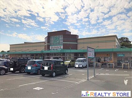 サニー宝町店 50m
