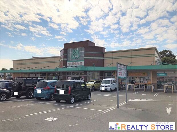 サニー宝町店(約50m)