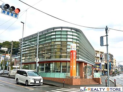 西日本シティ銀行小笹支店 460m