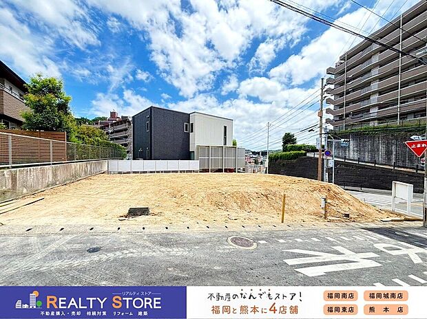 【外観】☆現地【2026年8月】撮影☆