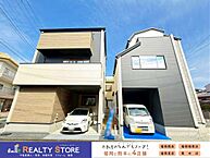 福岡県福岡市東区千早１丁目：物件画像